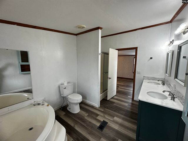 285 DOE TRAIL Drive, Lexington, SC 29073