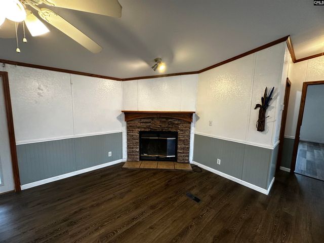 285 DOE TRAIL Drive, Lexington, SC 29073