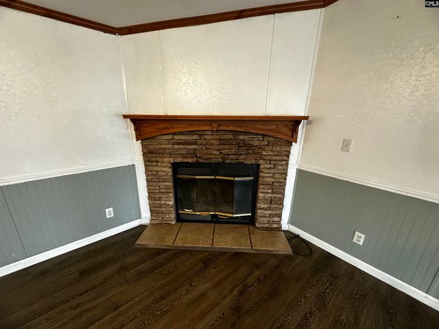 285 DOE TRAIL Drive, Lexington, SC 29073