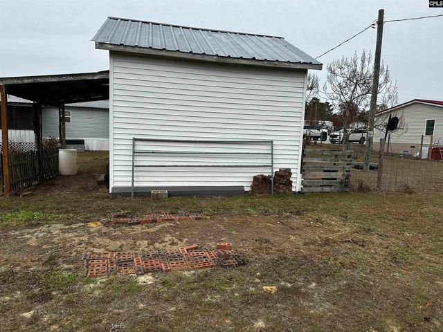 285 DOE TRAIL Drive, Lexington, SC 29073