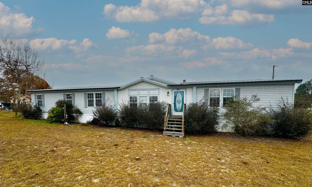 285 DOE TRAIL Drive, Lexington, SC 29073
