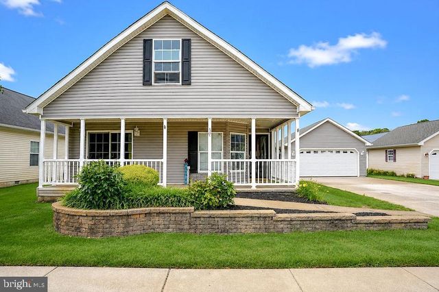 30 BETSY ROSS CT, Millville, NJ 08332
