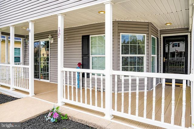 30 BETSY ROSS CT, Millville, NJ 08332