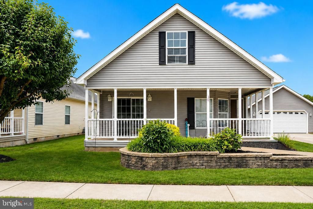 30 BETSY ROSS CT, Millville, NJ 08332