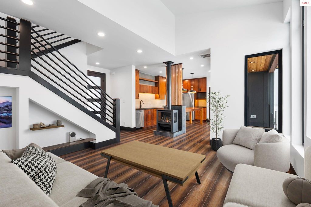 1770 Garfield Bay Rd, Sagle, ID 83860 photo 10