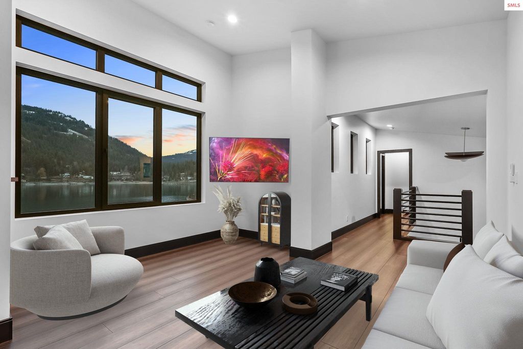 1770 Garfield Bay Rd, Sagle, ID 83860 photo 12