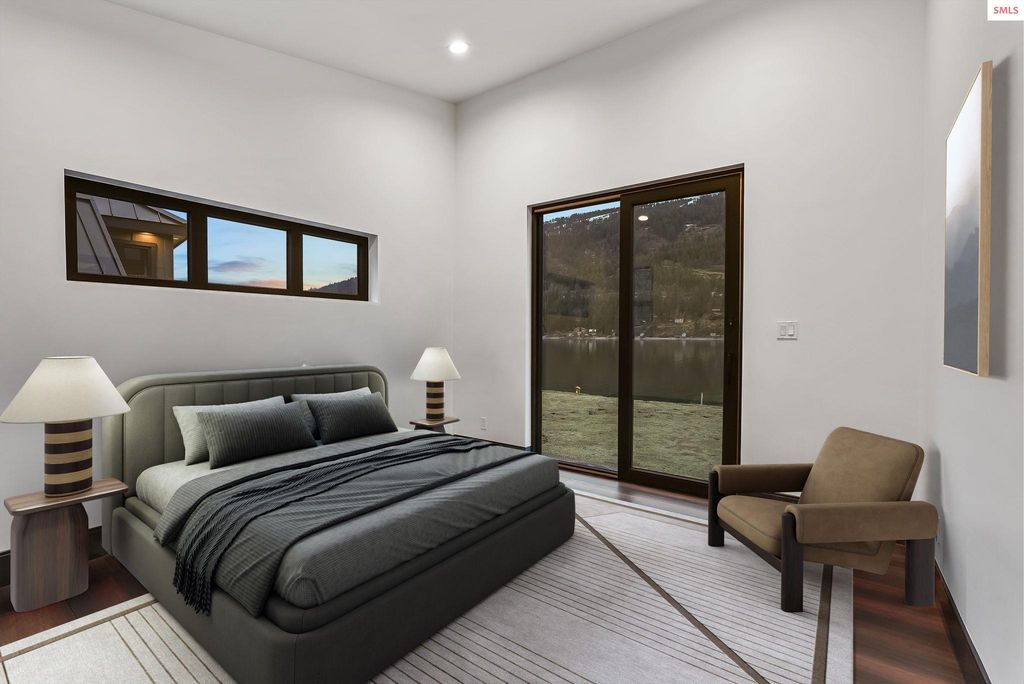 1770 Garfield Bay Rd, Sagle, ID 83860 photo 15