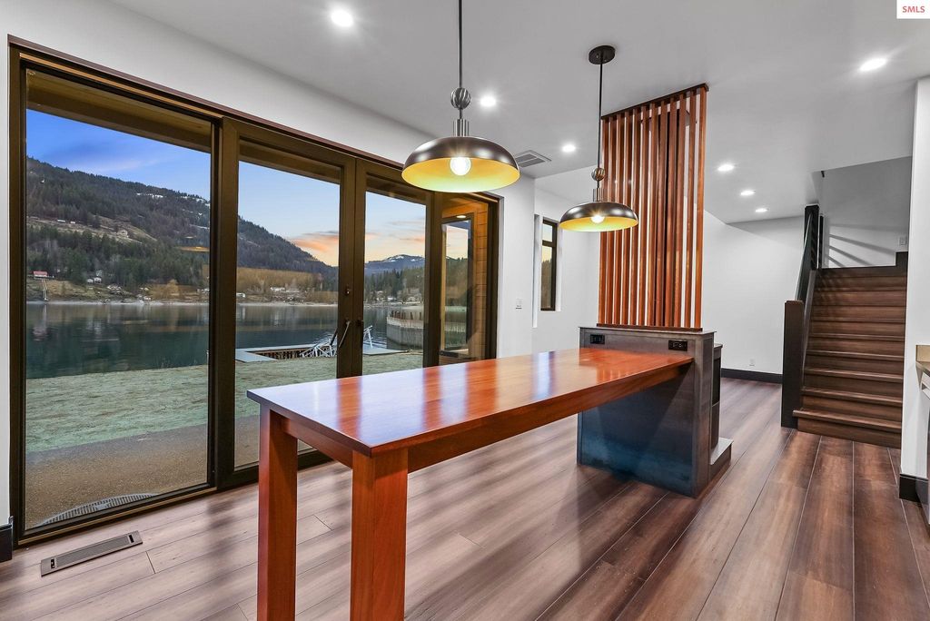 1770 Garfield Bay Rd, Sagle, ID 83860 photo 26