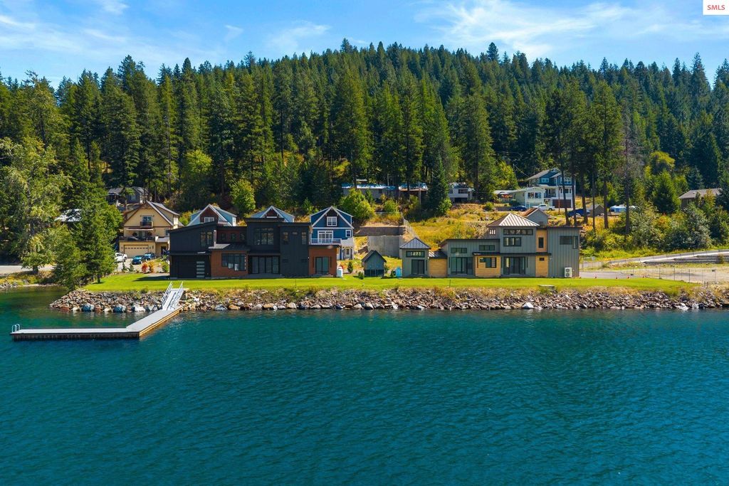 1770 Garfield Bay Rd, Sagle, ID 83860 photo 4