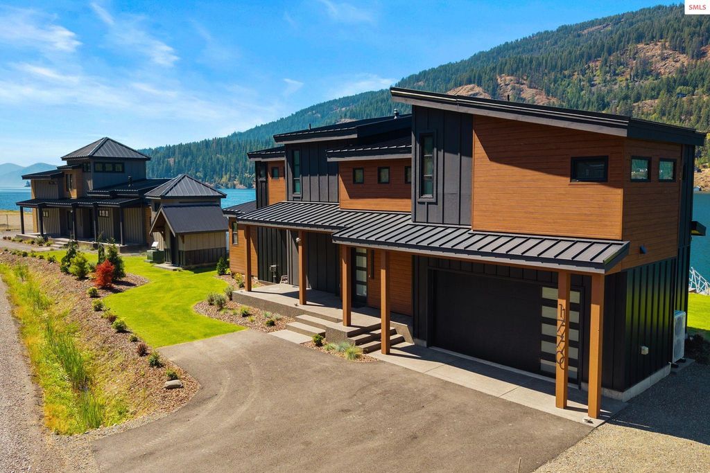 1770 Garfield Bay Rd, Sagle, ID 83860 photo 5