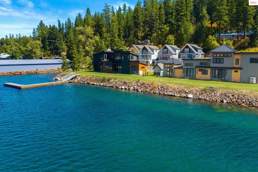 1770 Garfield Bay Rd, Sagle, ID 83860 photo 63