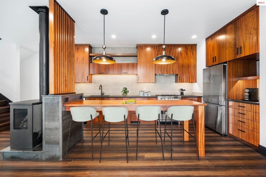 1770 Garfield Bay Rd, Sagle, ID 83860 photo 9