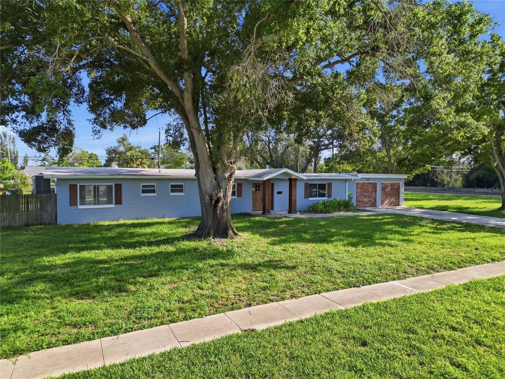 120 81ST AVENUE NE, St Petersburg, FL 33702