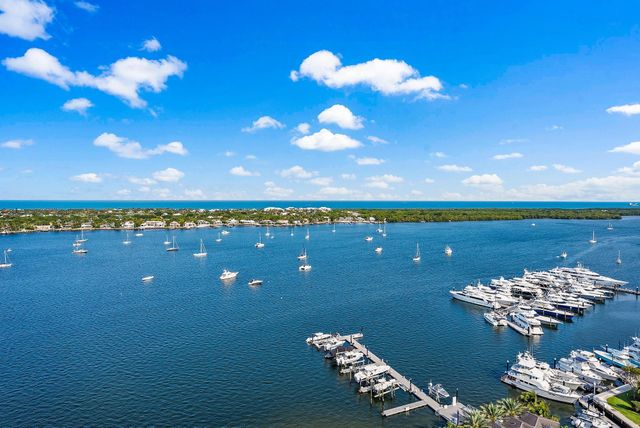 2 Water Club Way 501, North Palm Beach, FL 33408