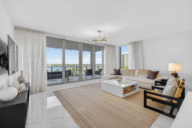 2 Water Club Way 501, North Palm Beach, FL 33408