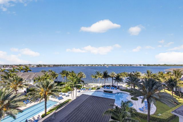 2 Water Club Way 501, North Palm Beach, FL 33408