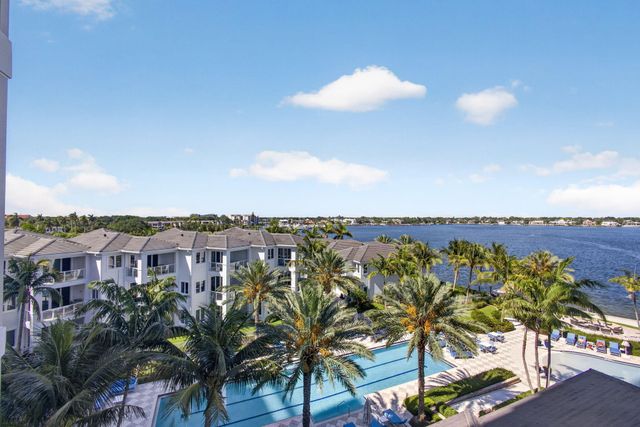 2 Water Club Way 501, North Palm Beach, FL 33408