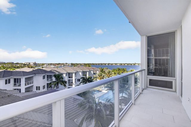2 Water Club Way 501, North Palm Beach, FL 33408