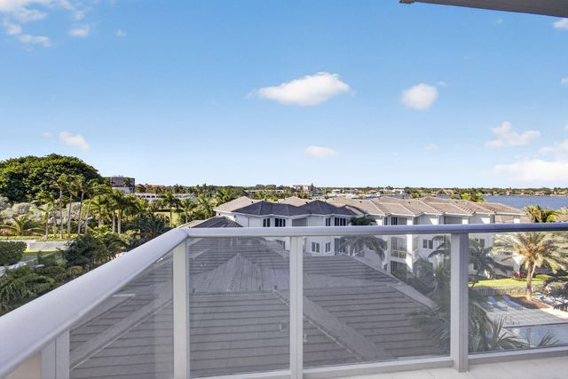 2 Water Club Way 501, North Palm Beach, FL 33408