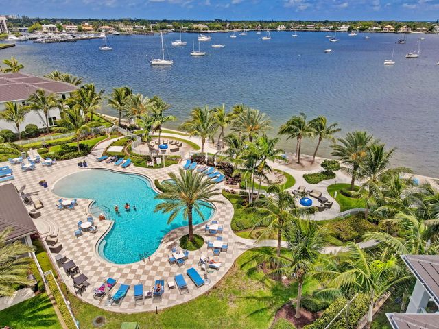 2 Water Club Way 501, North Palm Beach, FL 33408