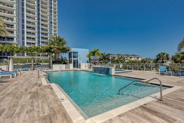 2 Water Club Way 501, North Palm Beach, FL 33408