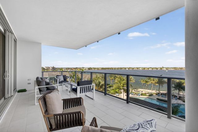2 Water Club Way 501, North Palm Beach, FL 33408