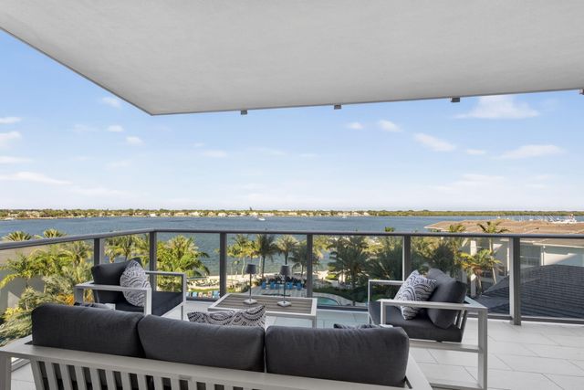 2 Water Club Way 501, North Palm Beach, FL 33408