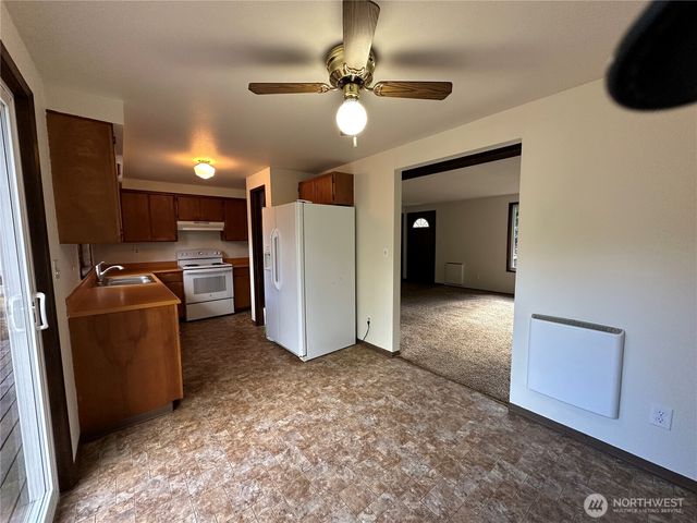 240 NE Chinook Drive, Belfair, WA 98528