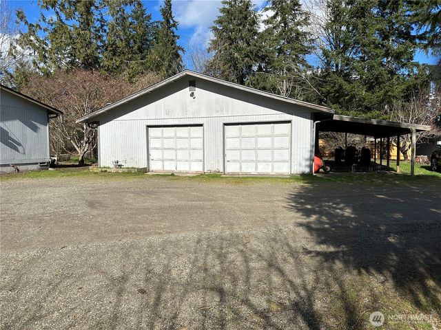 240 NE Chinook Drive, Belfair, WA 98528