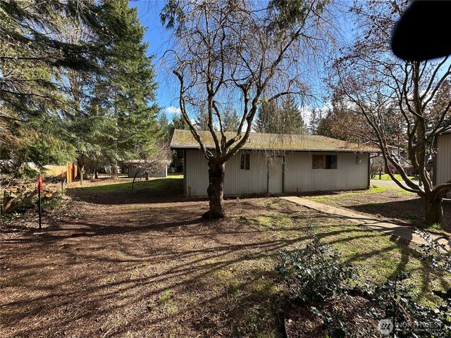 240 NE Chinook Drive, Belfair, WA 98528