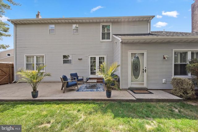 487 CAMBRIDGE LN, Newtown, PA 18940