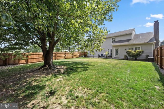487 CAMBRIDGE LN, Newtown, PA 18940