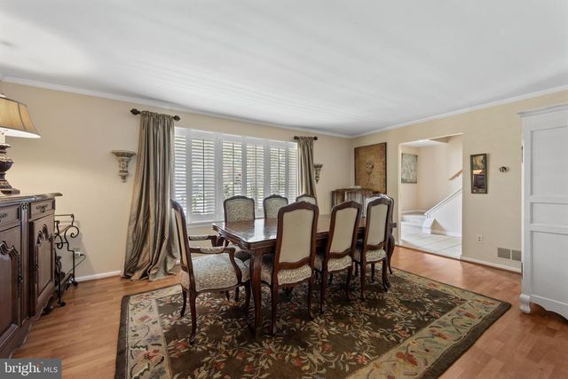 487 CAMBRIDGE LN, Newtown, PA 18940