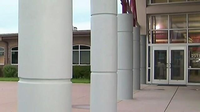 2620 Caprock Road, Mckinney, TX 75071