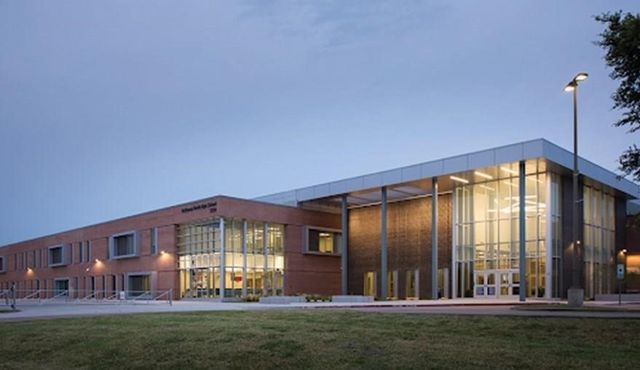 2620 Caprock Road, Mckinney, TX 75071