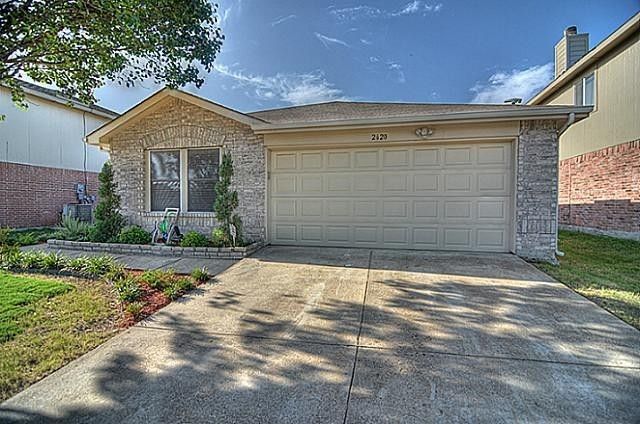 2620 Caprock Road, Mckinney, TX 75071