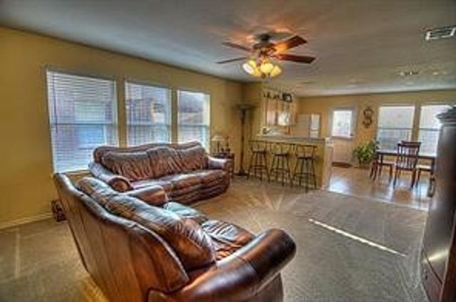 2620 Caprock Road, Mckinney, TX 75071