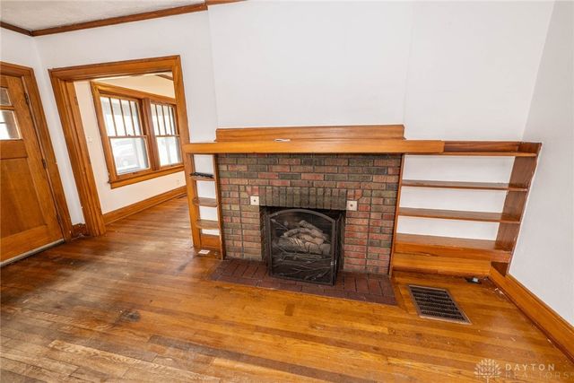 25 Pinehurst Avenue, Dayton, OH 45405