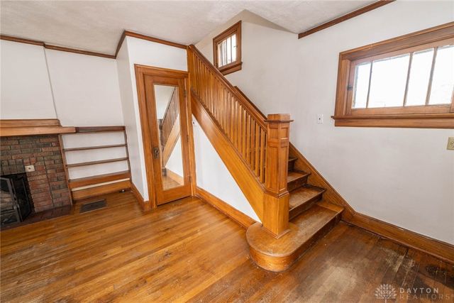 25 Pinehurst Avenue, Dayton, OH 45405