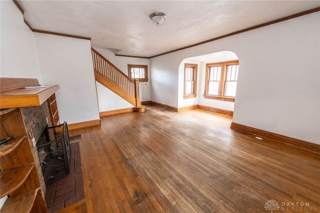 25 Pinehurst Avenue, Dayton, OH 45405