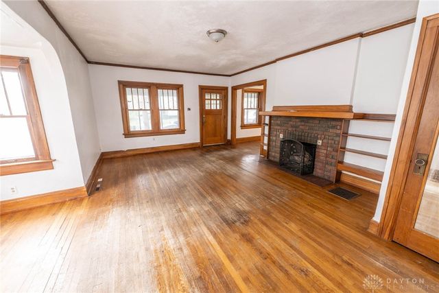 25 Pinehurst Avenue, Dayton, OH 45405