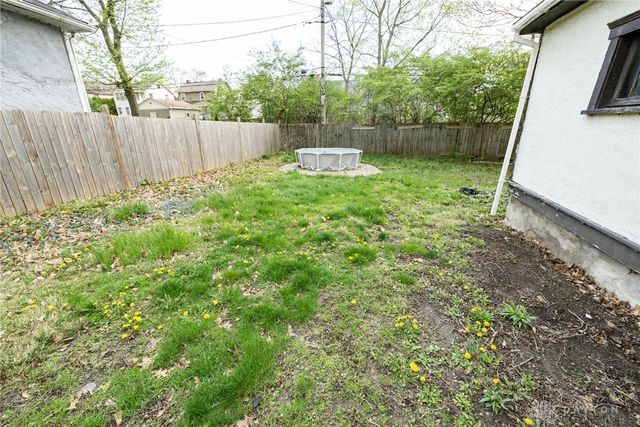 25 Pinehurst Avenue, Dayton, OH 45405