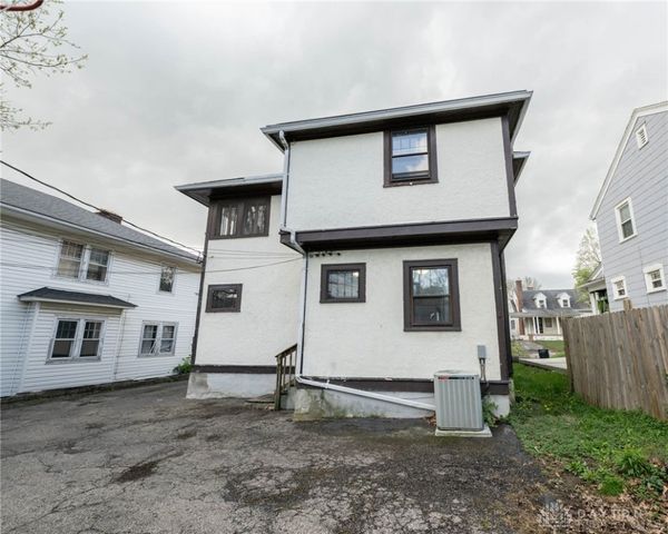 25 Pinehurst Avenue, Dayton, OH 45405