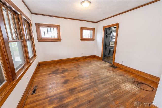 25 Pinehurst Avenue, Dayton, OH 45405