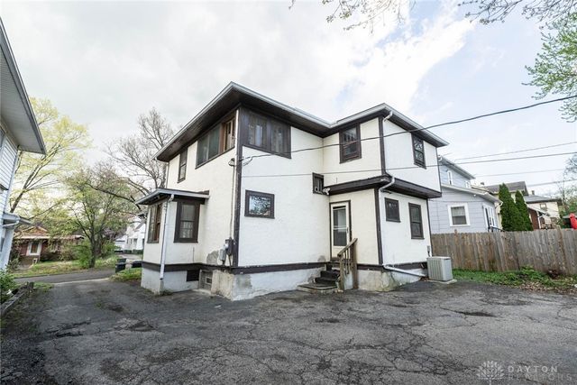 25 Pinehurst Avenue, Dayton, OH 45405
