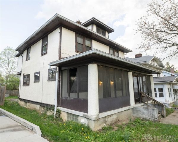 25 Pinehurst Avenue, Dayton, OH 45405