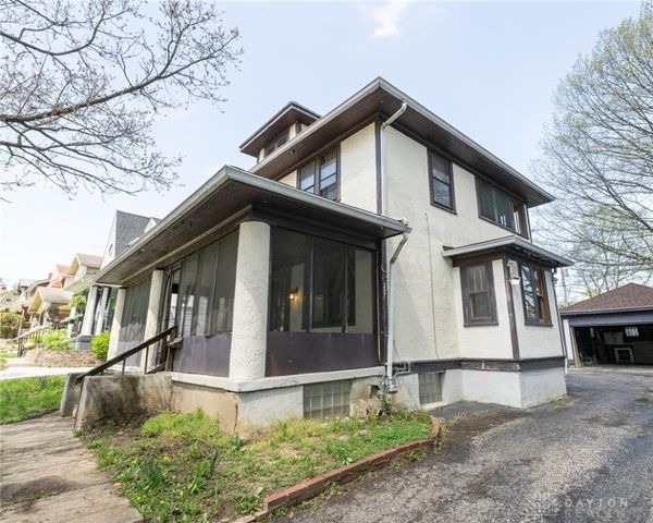 25 Pinehurst Avenue, Dayton, OH 45405