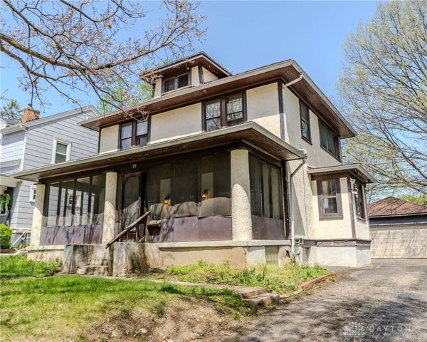 25 Pinehurst Avenue, Dayton, OH 45405