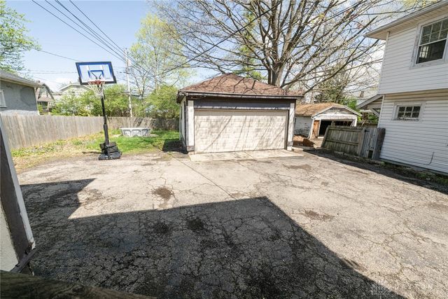 25 Pinehurst Avenue, Dayton, OH 45405