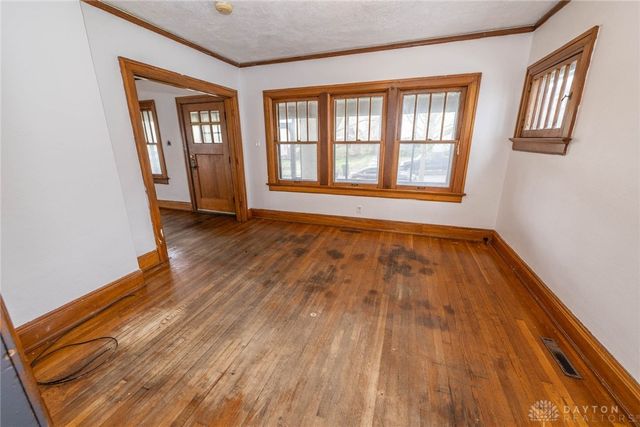 25 Pinehurst Avenue, Dayton, OH 45405